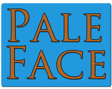 Pale Face